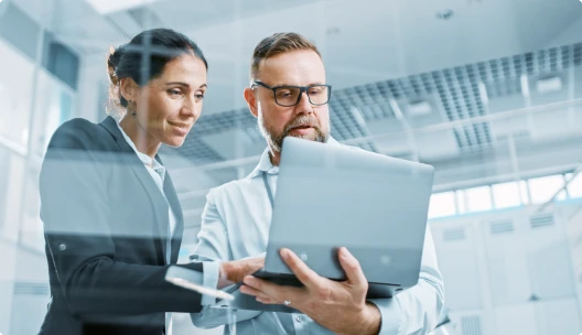 Experiência e conhecimento técnico