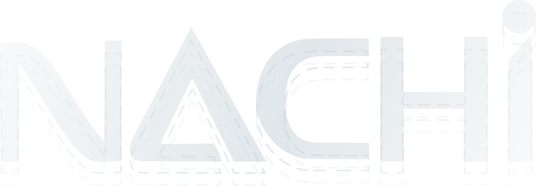 Origem do nome Nachi